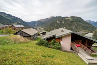 Le sabaudia - Châtel - 6