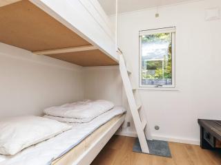 7 person holiday home in Spøttrup - 8