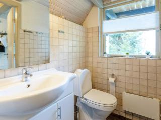 8 person holiday home in Fur - 1