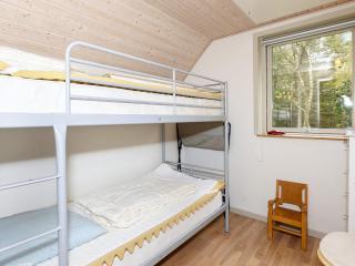 8 person holiday home in Fur - 3