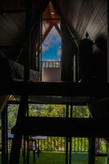 Ella Secret View Cabin - 7