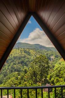 Ella Secret View Cabin - 4