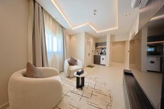 Riyadh Luxury Al Malaz - 9