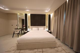 Riyadh Luxury Al Malaz - 8