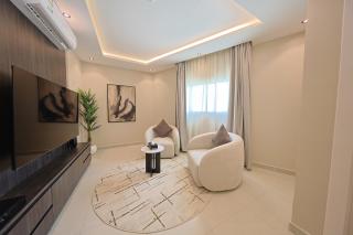 Riyadh Luxury Al Malaz - 7