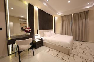 Riyadh Luxury Al Malaz - 6
