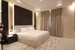 Riyadh Luxury Al Malaz - 5
