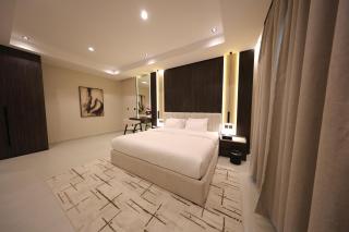 Riyadh Luxury Al Malaz - 4