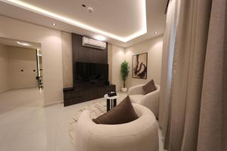 Riyadh Luxury Al Malaz - 3