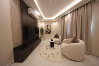 Riyadh Luxury Al Malaz - 2