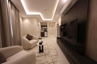 Riyadh Luxury Al Malaz - 1