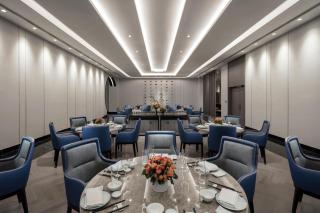 Hilton Taizhou - 6