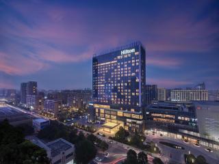 Hilton Taizhou - 0