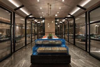 Hilton Taizhou - 4