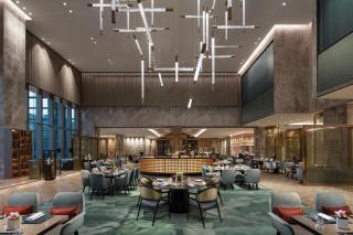 Hilton Taizhou - 2