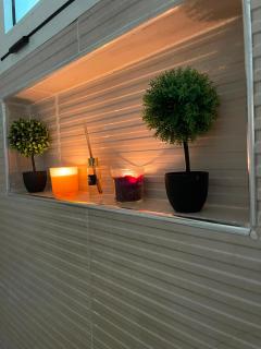 Chic, comfortable, bright, quiet, well-located apartment - 6