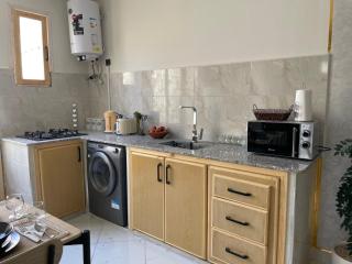 Chic, comfortable, bright, quiet, well-located apartment - 4