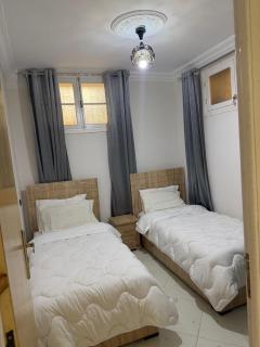 Chic, comfortable, bright, quiet, well-located apartment - 1