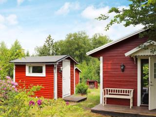 4 person holiday home in Åsljunga - 6