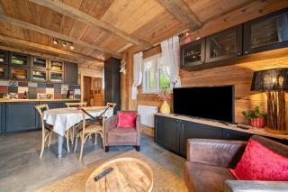 Le sabaudia - Châtel - 5