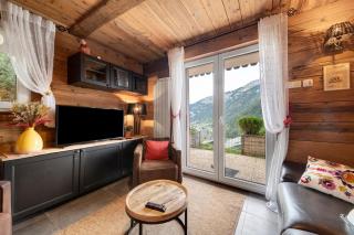 Le sabaudia - Châtel - 9