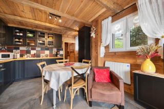 Le sabaudia - Châtel - 4