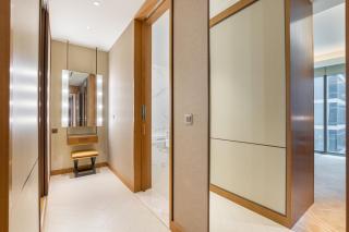 Deluxe 3BR Home in Address Opera with Full Burj View - 4