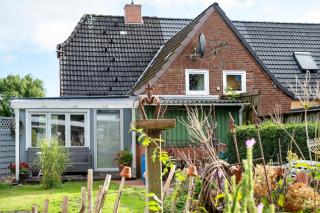 Haus Lilly - 0