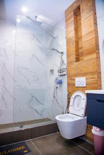 Osu 1BRD Bravia residence - 7
