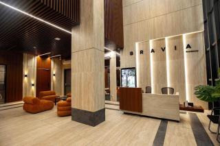 Osu 1BRD Bravia residence - 4