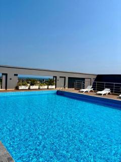 Osu 1BRD Bravia residence - 3