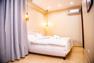 Osu 1BRD Bravia residence - 2
