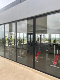 Osu 1BRD Bravia residence - 1