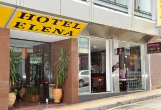 Hotel Elena - Lamía - 7