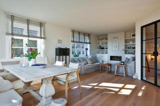 Ferienhaus Deichwiesen Villa Tinnum - 9