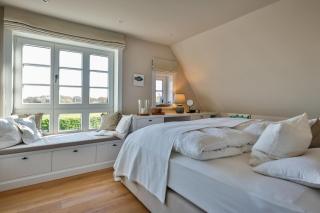 Ferienhaus Deichwiesen Villa Tinnum - 8