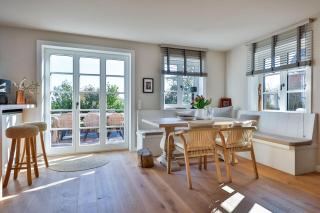 Ferienhaus Deichwiesen Villa Tinnum - 6