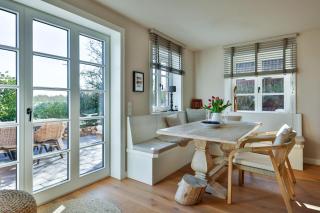Ferienhaus Deichwiesen Villa Tinnum - 2