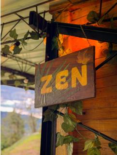 Cabaña ZEN - 2