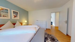 Ferienwohnung Seegarten - Lenzerheide - 9