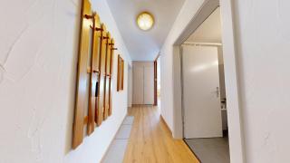 Ferienwohnung Seegarten - Lenzerheide - 4