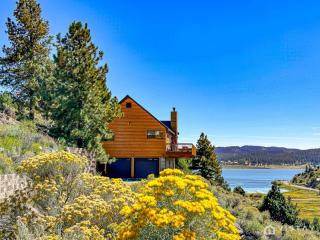 Lakeview Lodge at Panguitch Lake - 0