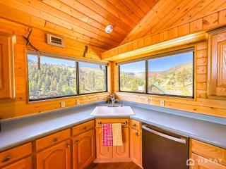 Lakeview Lodge at Panguitch Lake - 7