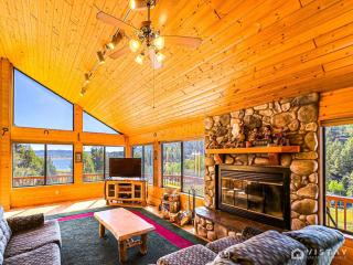 Lakeview Lodge at Panguitch Lake - 4