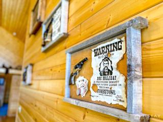 Lakeview Lodge at Panguitch Lake - 1