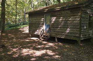 Cabin w/ Lake Access at Letchworth Valley Resort - 0