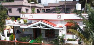 Kamadhenu Homestay - 5