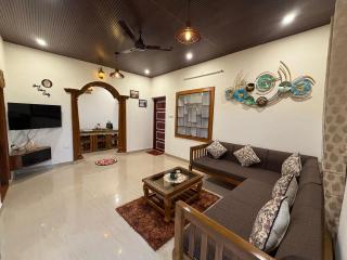 Kamadhenu Homestay - 3