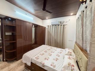 Kamadhenu Homestay - 2