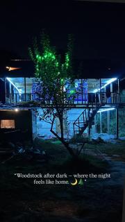 Woodstock Villa - 2
